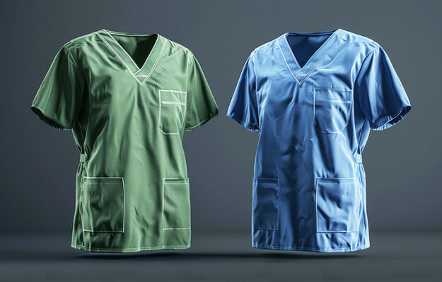 Scrubs On Call
