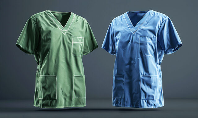 Scrubs On Call