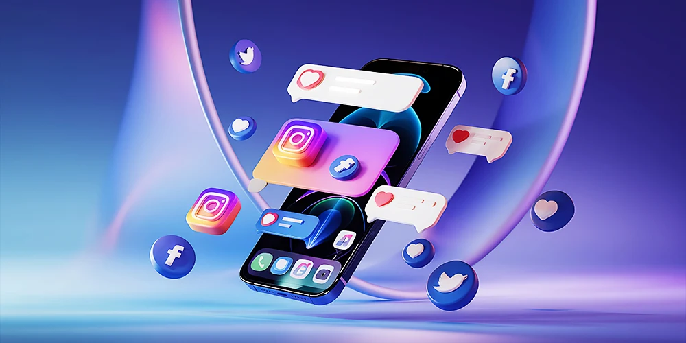 B2B Social Media Marketing Strategies & Platforms for Lead Generation