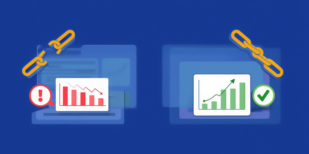 How to Identify & Fix Broken Links for Better SEO